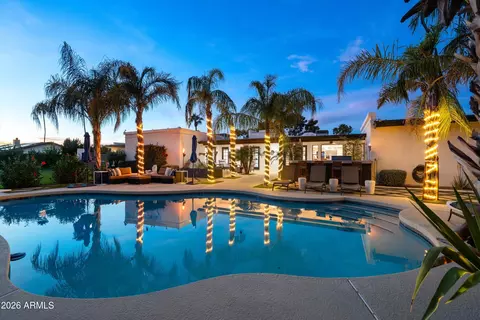 6721 E Ludlow Dr, Scottsdale, AZ 85254