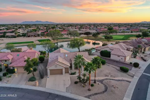 16199 W Eagle Ridge Dr, Surprise, AZ 85374