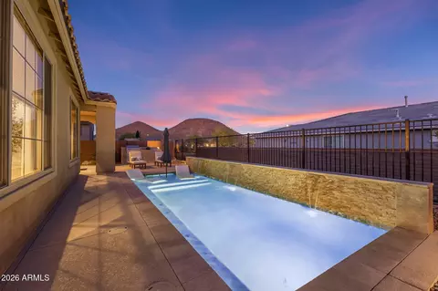 32567 N 133rd Ave, Peoria, AZ 85383
