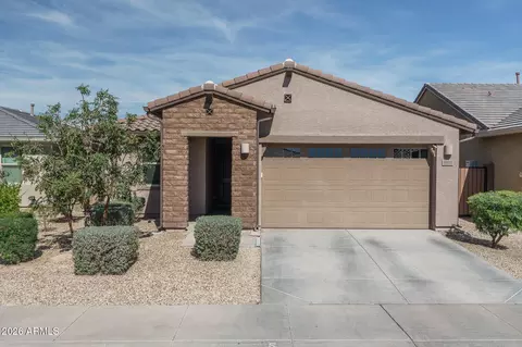8918 W Rancho Dr, Glendale, AZ 85305
