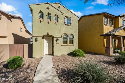 17763 N 114th Dr, Surprise, AZ 85378