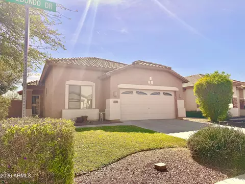 12711 W Redondo Dr, Litchfield Park, AZ 85340