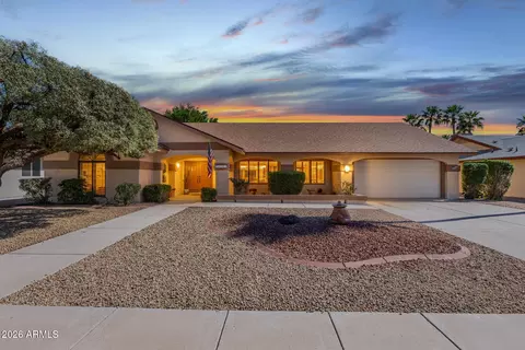 14109 W Springdale Dr, Sun City West, AZ 85375