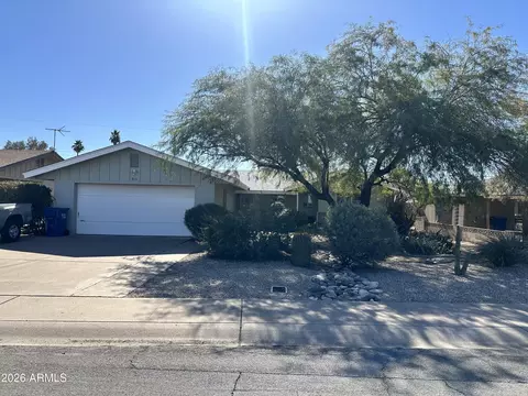 915 E Campus Dr, Tempe, AZ 85282