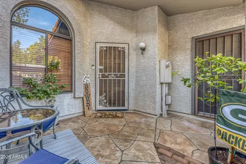 1718 S Longmore -- #68, Mesa, AZ 85202