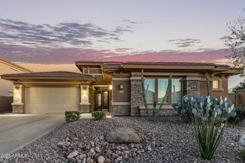 3839 E Wood Dr, Chandler, AZ 85249