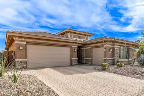 3839 E Wood Dr, Chandler, AZ 85249