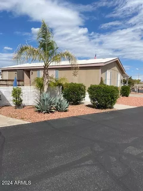 1280 N Ironwood Dr #84, Apache Junction, AZ 85120
