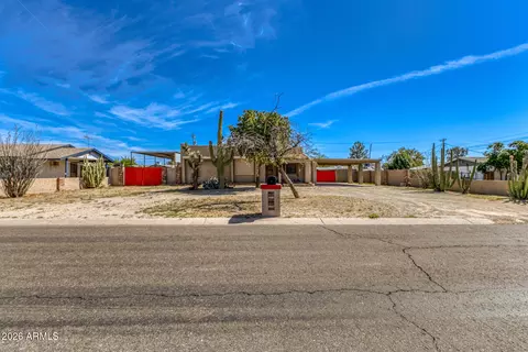 431 N 98th St, Mesa, AZ 85207