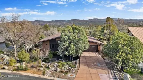 121 N Rocky Dells Dr, Prescott, AZ 86303