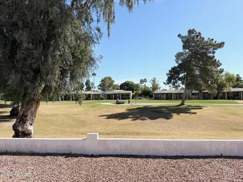 645 S 76th Pl, Mesa, AZ 85208