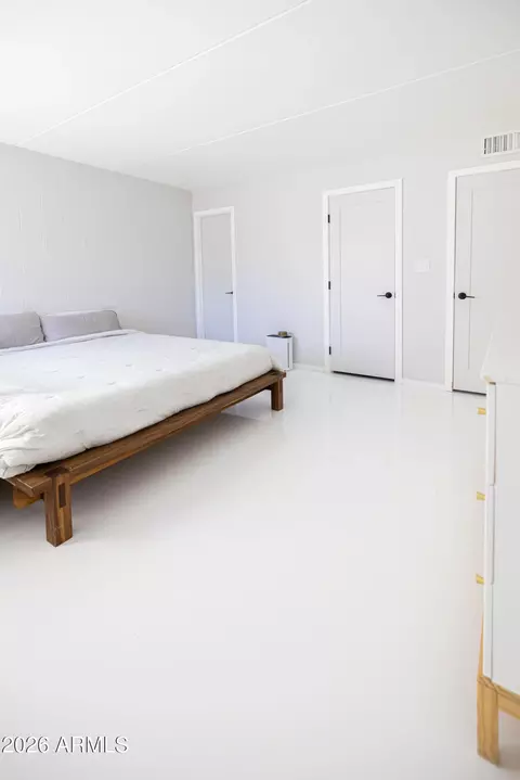 Bedroom - 4201 E Camelback Rd #91, Phoenix, AZ 85018 photo 2 of 3