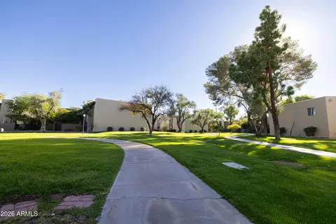 Exterior - 4201 E Camelback Rd #91, Phoenix, AZ 85018 photo 1 of 2