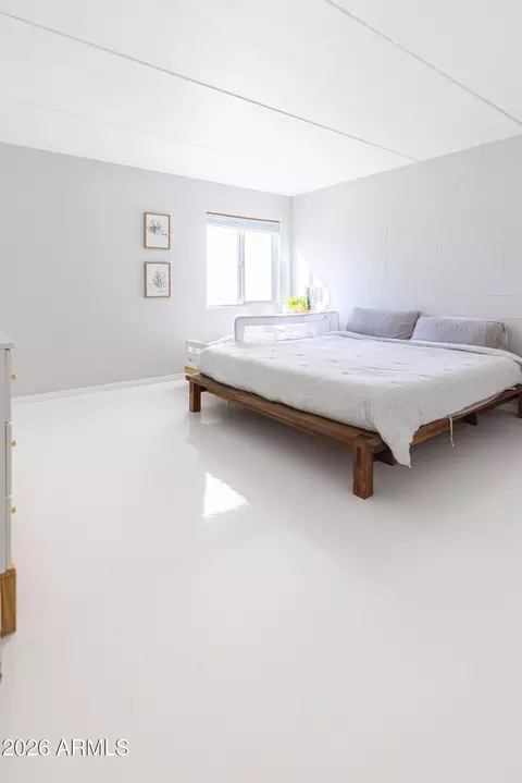 Bedroom - 4201 E Camelback Rd #91, Phoenix, AZ 85018 photo 1 of 3