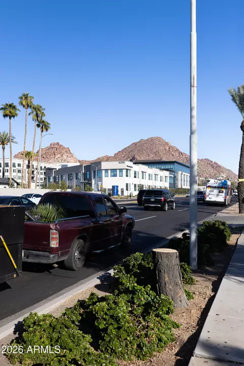 Exterior - 4201 E Camelback Rd #91, Phoenix, AZ 85018 photo 2 of 2