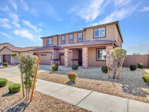 18971 W Clinton St, Surprise, AZ 85388