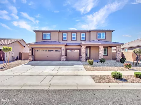 18971 W Clinton St, Surprise, AZ 85388
