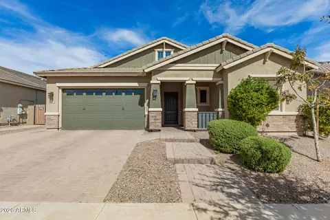 16064 W Montana De Oro Dr, Surprise, AZ 85387