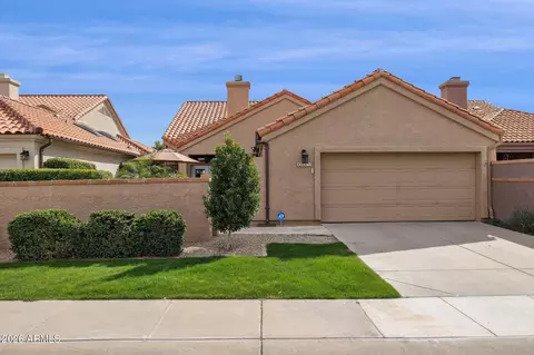 8041 E Del Tornasol Dr, Scottsdale, AZ 85258
