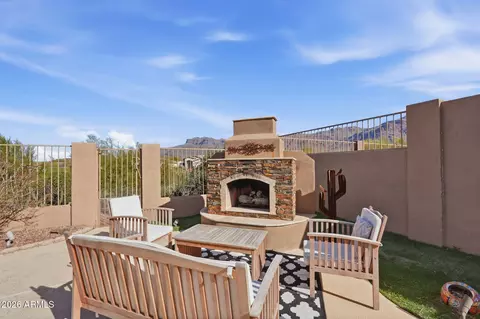 4256 S Celebration Dr, Gold Canyon, AZ 85118