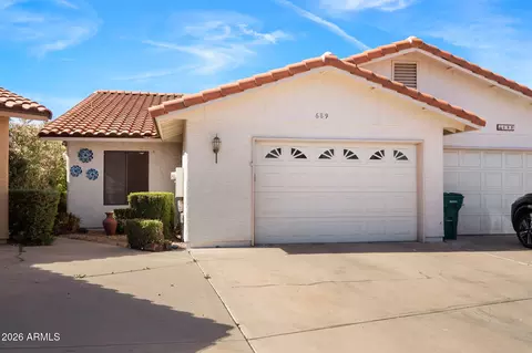 689 Leisure World --, Mesa, AZ 85206
