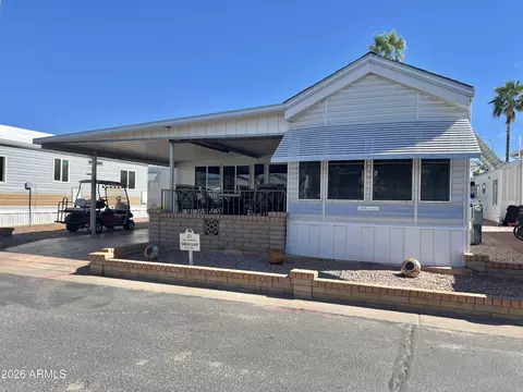 111 S Greenfield Rd #811, Mesa, AZ 85206