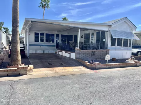 111 S Greenfield Rd #811, Mesa, AZ 85206