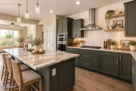 21950 N 260th Ln, Buckeye, AZ 85396