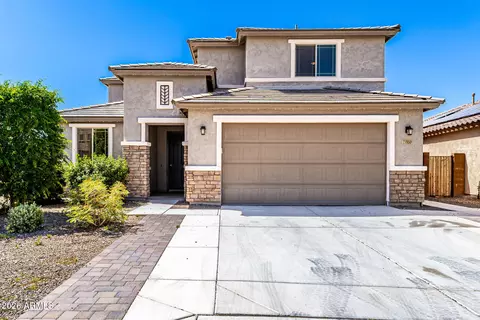 21950 N 260th Ln, Buckeye, AZ 85396