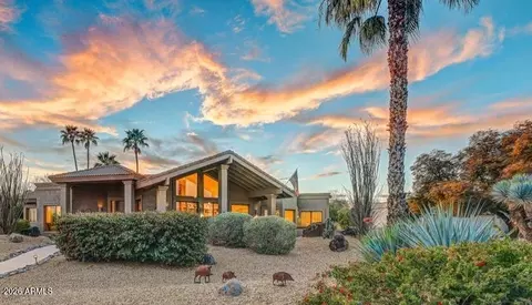 25406 N Abajo Dr, Rio Verde, AZ 85263