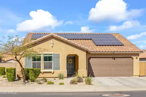 15002 S 181st Dr, Goodyear, AZ 85338