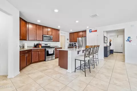 15002 S 181st Dr, Goodyear, AZ 85338