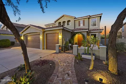 25855 N Sandstone Way, Surprise, AZ 85387
