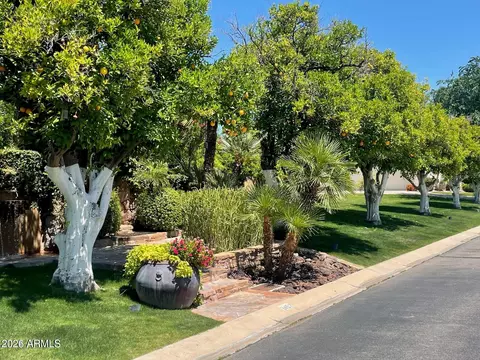3452 E Jaeger Cir, Mesa, AZ 85213