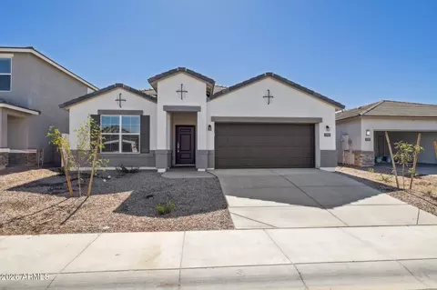 17621 W Onyx Ave, Waddell, AZ 85355