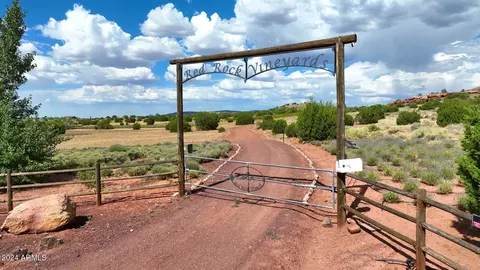 14 Cr 5309 --, Concho, AZ 85924