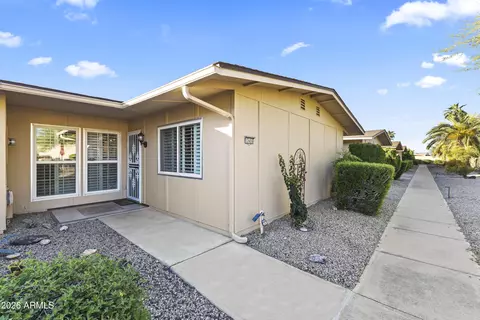 13455 W Desert Glen Dr, Sun City West, AZ 85375