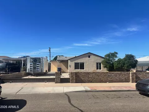 1720 S 10th Ave, Yuma, AZ 85364