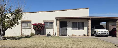 1532 W Fremont Rd, Phoenix, AZ 85041