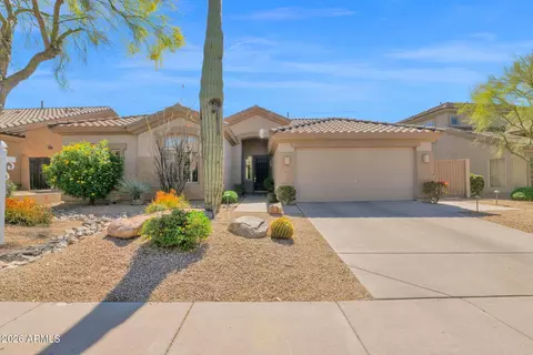 10443 E Sheena Dr, Scottsdale, AZ 85255