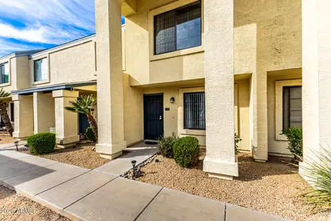 7801 N 44th Dr #1158, Glendale, AZ 85301