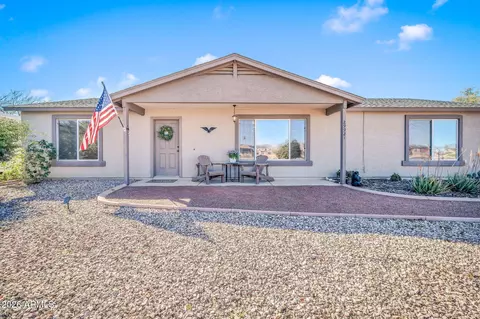 29921 W Roosevelt St, Buckeye, AZ 85396