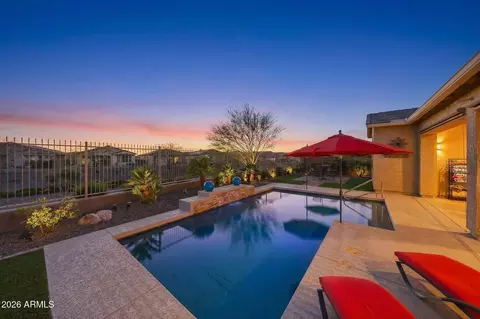 16718 S 181st Ave, Goodyear, AZ 85338