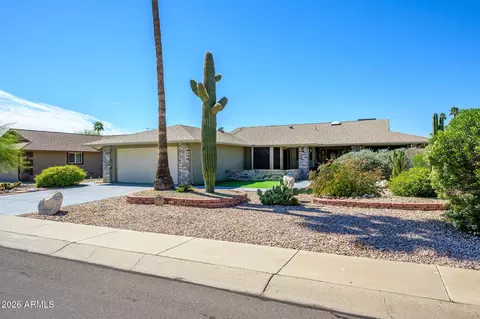 17226 N 125th Ave, Sun City West, AZ 85375