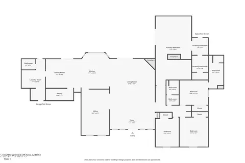 4233 W Sandra Ter, Phoenix, AZ 85053