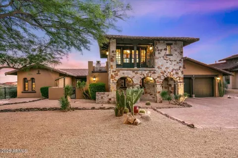 36639 N 105th Way, Scottsdale, AZ 85262