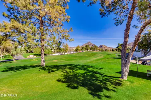 2626 E Arizona Biltmore Cir #40, Phoenix, AZ 85016