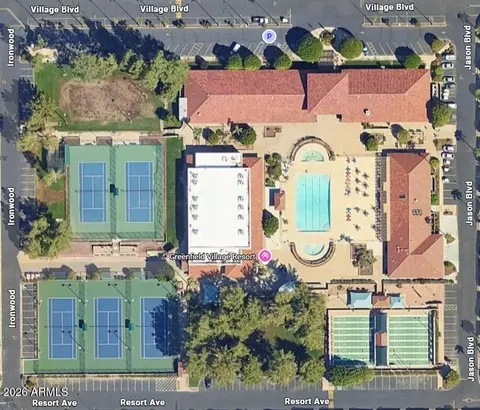 111 S Greenfield Rd #90, Mesa, AZ 85206