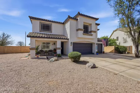 3523 E Sierrita Rd, San Tan Valley, AZ 85143