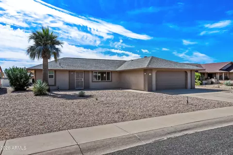 12403 W Eveningside Dr, Sun City West, AZ 85375